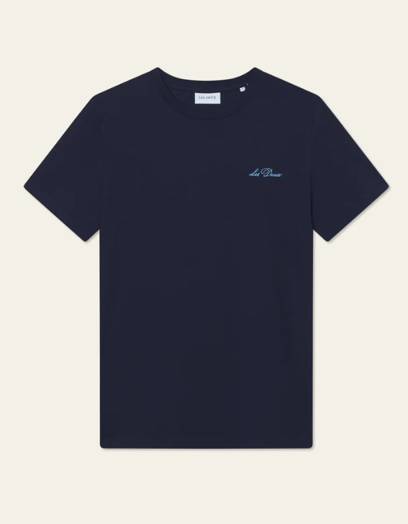 Les Deux WILD FLOWER T-SHIRT
