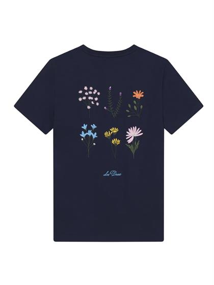 Les Deux WILD FLOWER T-SHIRT