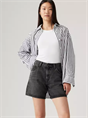 Levi's HIGH BAGGY SHORT WHERES
