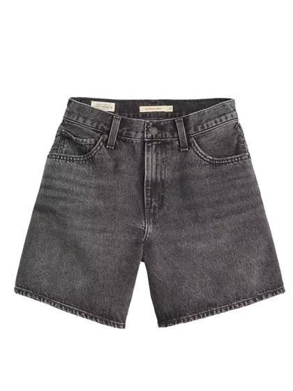 Levi's HIGH BAGGY SHORT WHERES