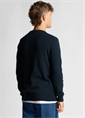 Lyle and Scott Cotton Merino Crew Jumper