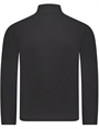 Lyle and Scott Cotton Merino Quarter Zip Jumper