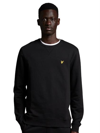 Lyle and Scott CREW NECK SWEATSHIRT