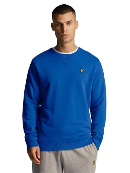 Lyle and Scott Crew Neck Sweatshirt