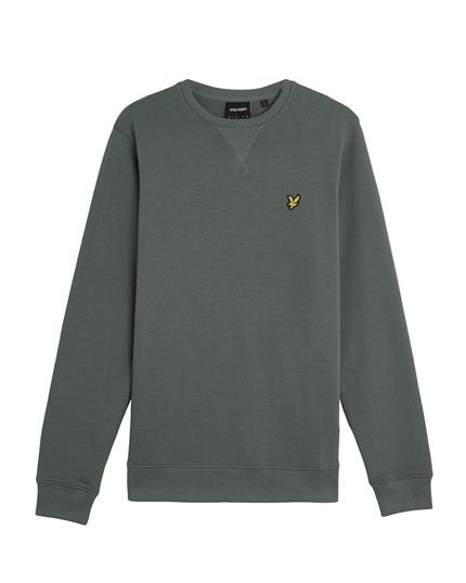 Lyle and Scott CREW NECK SWEATSHIRT