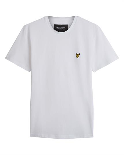 Lyle and Scott CREW NECK T-SHIRT