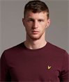 Lyle and Scott PLAIN T-SHIRT