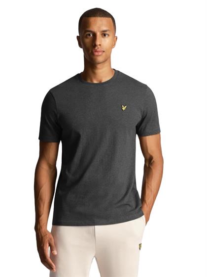 Lyle and Scott Plain T-shirt