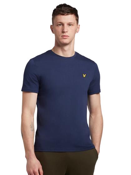 Lyle and Scott PLAIN T-SHIRT