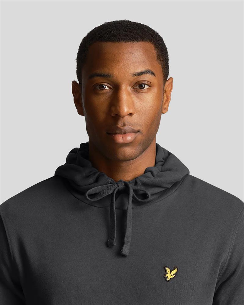 Lyle and Scott Pullover Hoodie