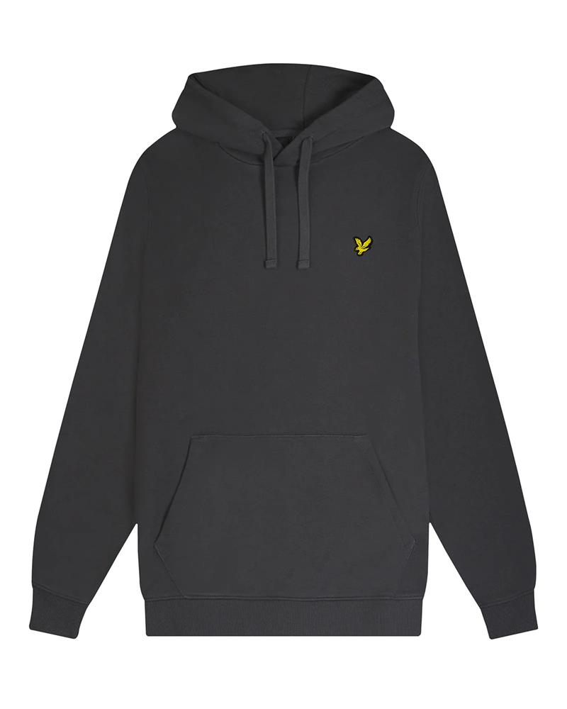 Lyle and Scott Pullover Hoodie