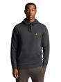 Lyle and Scott Pullover Hoodie