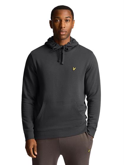 Lyle and Scott Pullover Hoodie