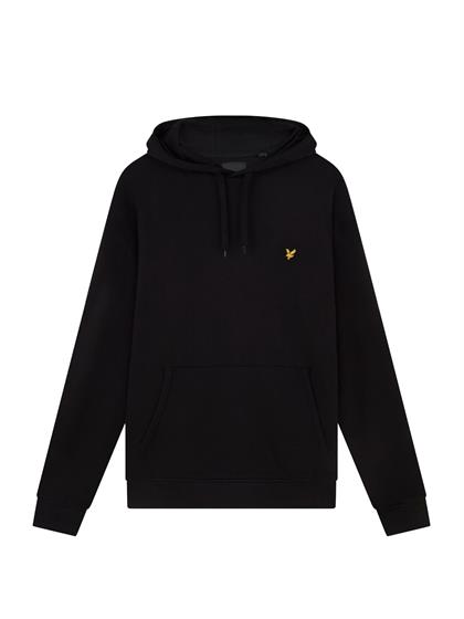 Lyle and Scott Pullover Hoodie