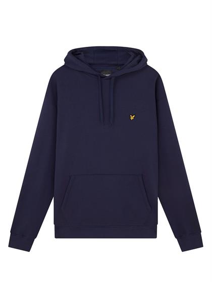 Lyle and Scott Pullover Hoodie