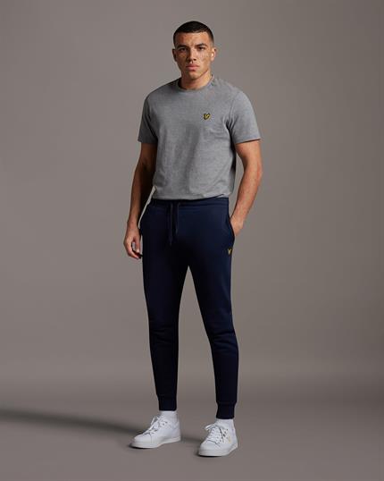 Lyle and Scott SKINNY SWEATPANT