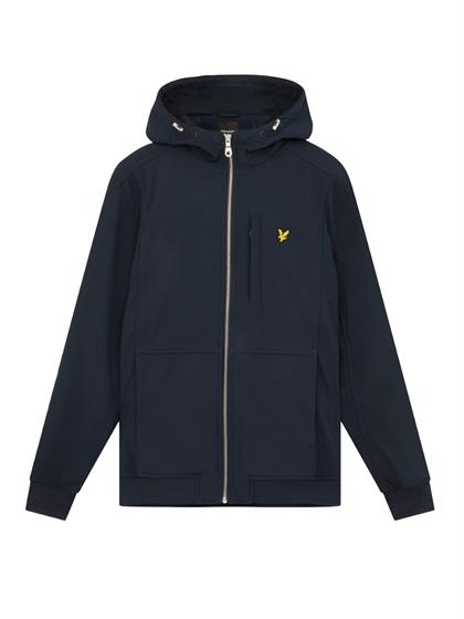 Lyle and Scott Softshell Jacket