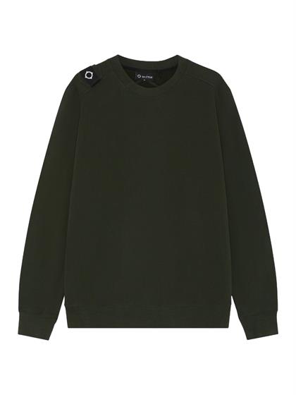 Ma.Strum CORE CREW SWEAT