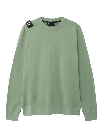 Ma.Strum CORE CREW SWEAT