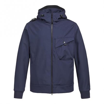 Ma.Strum SOFTSHELL-C JACKET