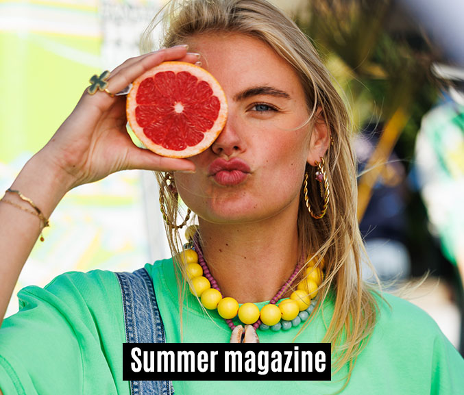 Magazine