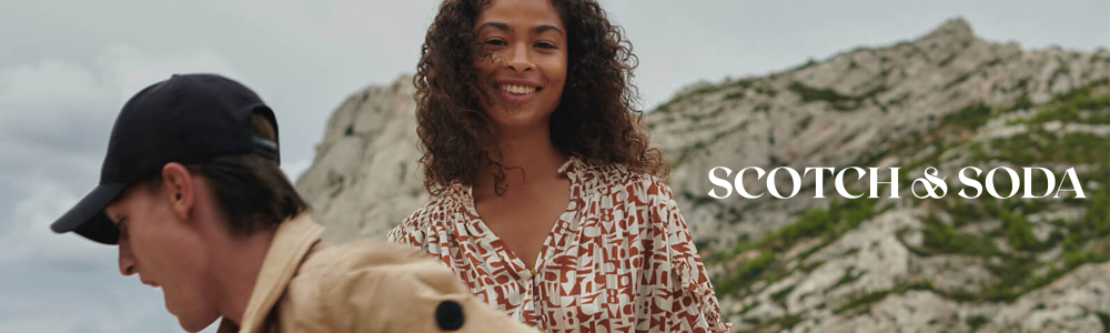 Maison Scotch