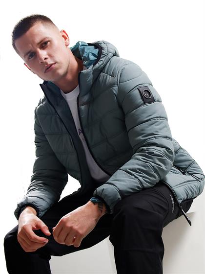 Marshall Artist ALTITUDE BUBBLE JACKET