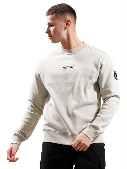 Marshall Artist SIREN CREWNECK