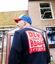 Merk trui heren