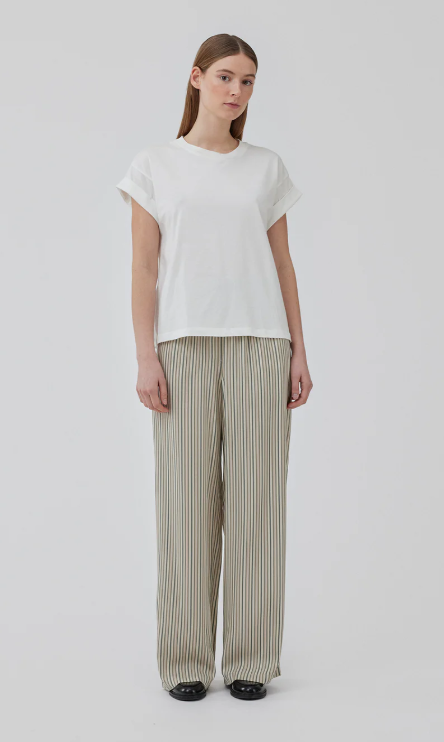 Modstrom BrazilMD short t-shirt