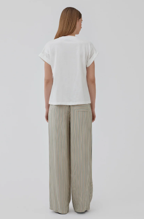Modstrom BrazilMD short t-shirt