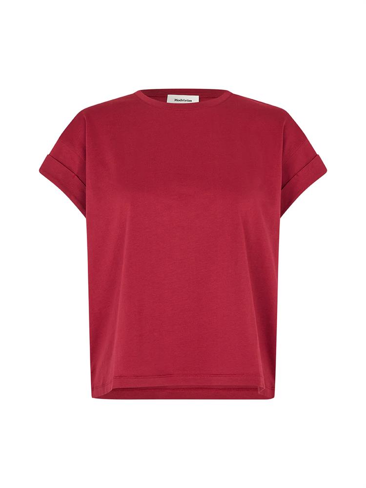 Modstrom BrazilMD short t-shirt