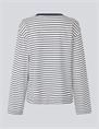 Modstrom HELLENMD LS STRIPE T-SHIRT