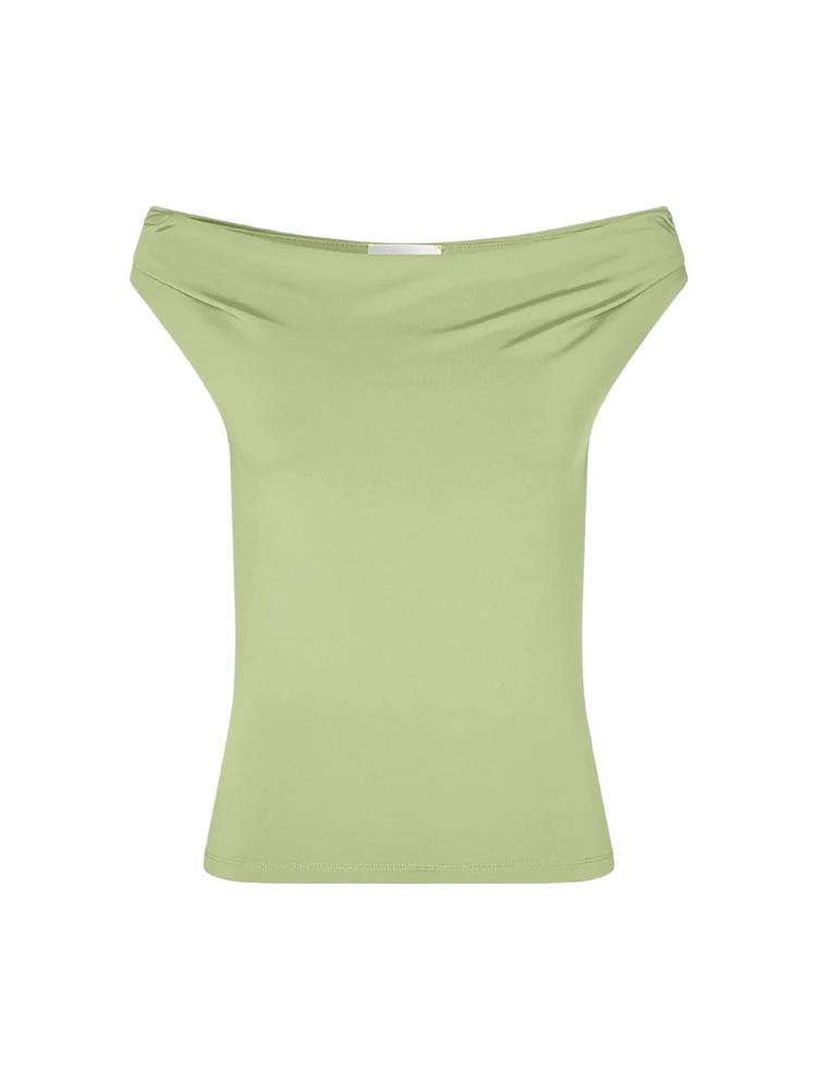 Modstrom HimaMD off-shoulder top
