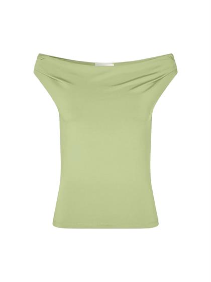 Modstrom HimaMD off-shoulder top