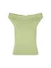 Modstrom HimaMD off-shoulder top