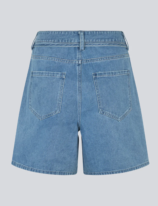 Modstrom Naomamd solid shorts