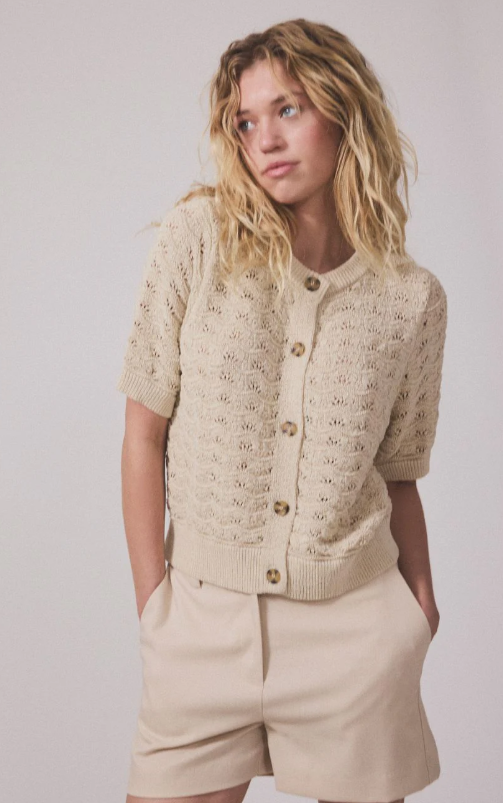 Modstrom Neppomd cardigan