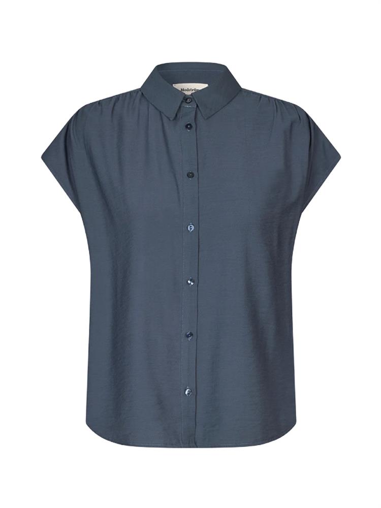Modstrom Nickimd ss shirt