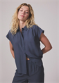Modstrom Nickimd ss shirt