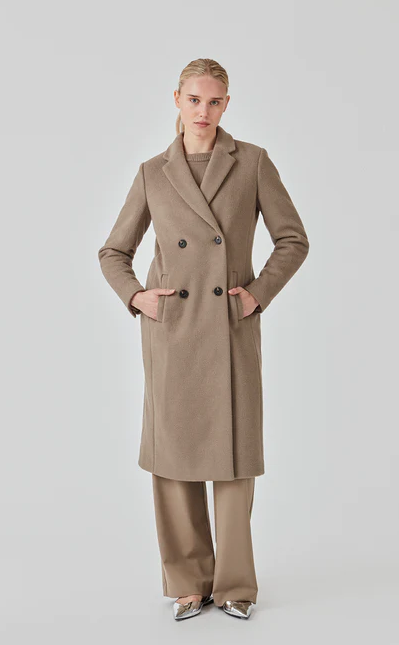 Modstrom ODELIA LONG COAT