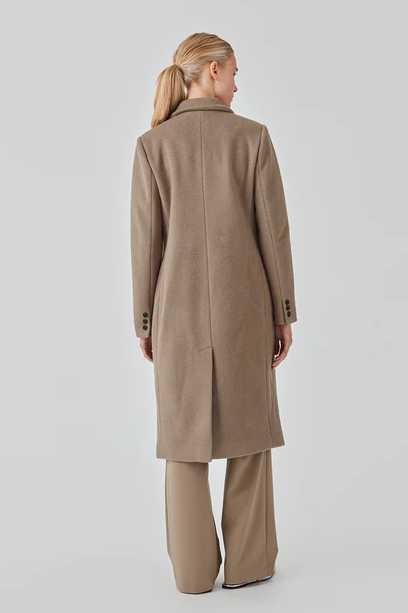 Modstrom ODELIA LONG COAT