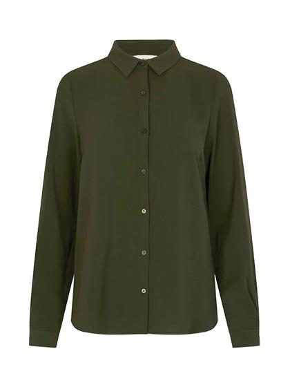 Modstrom OssaMD shirt