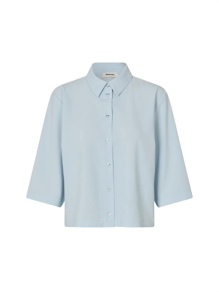 Modstrom Popelmd shirt