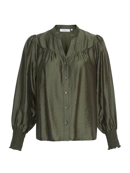 Moss Copenhagen MSCHKaliko Romina Shirt