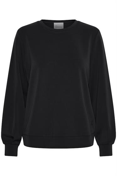 MY ESSENTIAL WARDROBE 23 THE SWEAT BLOUSE