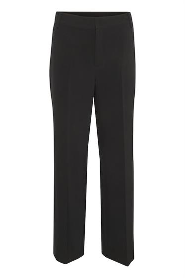 MY ESSENTIAL WARDROBE 29 THE TAILORED PANT