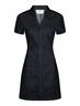 NEO NOIR ABEL DENIM DRESS