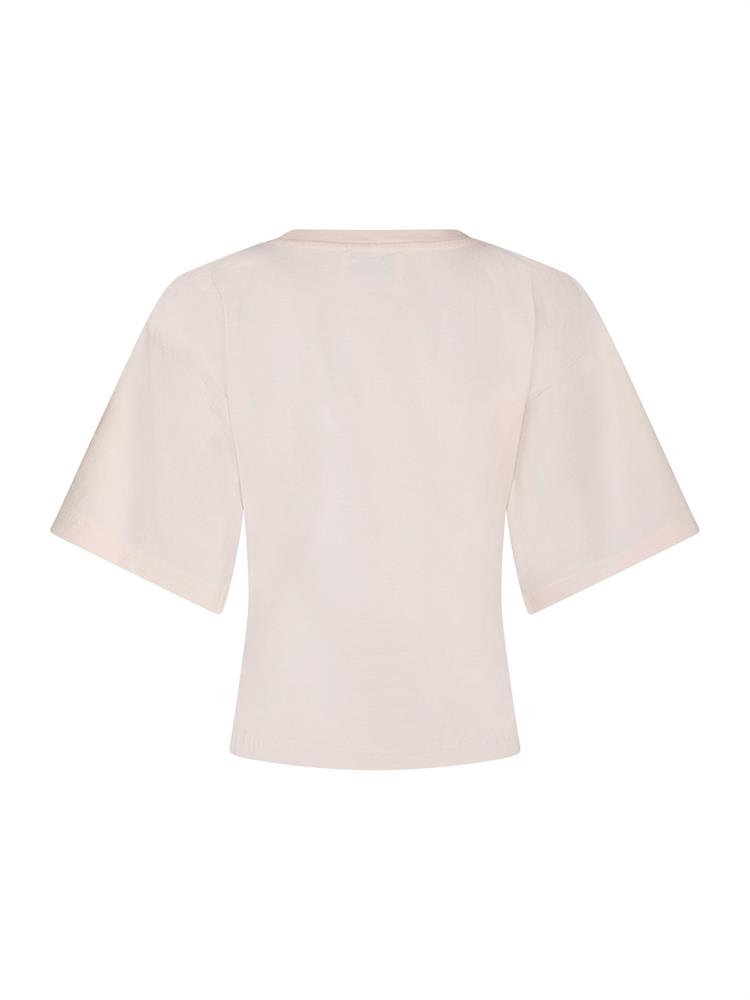 NEO NOIR ASHA BOXY TEE