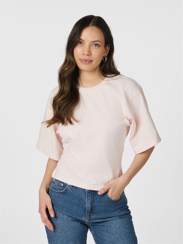NEO NOIR ASHA BOXY TEE
